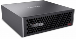 Statsionaarne arvuti Lenovo ThinkStation PGX 30KL0005YM Nvidia GB10, 4 TB, LPDDR5X 128 GB, M.2 PCIe SSD 4 TB, Nvidia GB10 Dynamic, Nvidia DGX OS