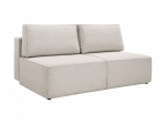 Diivanvoodi Meloria, hall v., 197 x 108 cm x 95 cm