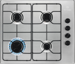 Gaasipliidiplaat Electrolux 300 seeria EGS64041X