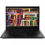 S&uuml;learvuti Lenovo ThinkPad T490S, taastatud, &uuml;mberpakendatud, Intel&reg; Core&trade; i5-8265U, 8 GB, 256 GB, 14 ", Intel HD, must v., en (defekti/puudusega kaup)