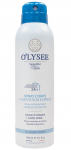 Kehakreem, pihustatakse O'Lysee Express, 150 ml