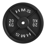 Ketasraskused HMS TCN20 x 20 kg