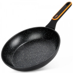 Praepann Vilde Terruna 199124, &Oslash; 26 cm, alumiinium/plastik