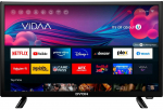Kahjustatud pakendiga toode. Televiisor Dyon Smart TV 24 VX, 24 ", HD
