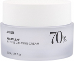 N&auml;okreem Anua Heartleaf 70 + Ceremide Intense Calming, 50 ml