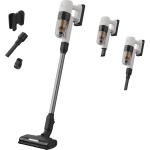 Varstolmuimeja - mopp Electrolux 700 seeria EP72UB21SW, 2500 mAh