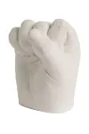 Komplekt 3D k&auml;e- ja jalavormide valmistamiseks Odcisk Bobasa