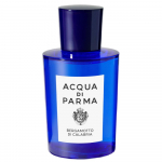 Tualettvesi Acqua Di Parma Blu Mediterraneo Bergamotto di Calabria, 100 ml