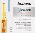 Ampullid n&auml;ohoolduseks Babaria Microbiota Balance, 2 ml, 5 tk