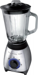 Kahjustatud pakendiga toode. Kokteiliblender Sencor SBL 4371, h&otilde;be v./must v.