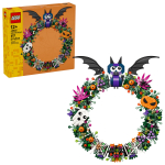 Konstruktor LEGO&reg; Halloweeni p&auml;rg 40825, 617 tk