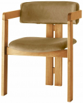S&ouml;&ouml;gitoa tool Kalune Design CO-036 974NMB1761, tamm v./light taupe v., 49 cm x 58 cm x 76 cm