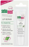 Huulepalsam Sebamed Lip Repair, 10 ml