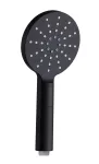 Du&scaron;ipihusti Vento Nero, must v., 12 cm