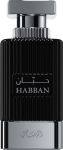 Parf&uuml;&uuml;mvesi Rasasi Habban, 100 ml