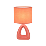 Laualambid CristalRecord Greip, E14, 25W, oranž v./oranž v.
