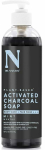 Vedelseep Dr. Natural Activated Charcoal Mint, 473 ml