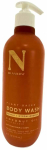 Kehapesugeel Dr. Natural Plant Based Coconut Oil, 473 ml
