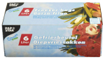 K&uuml;lmutuskott Papstar, 6 l, 46 cm x 30 cm, l&auml;bipaistev v., 45 tk