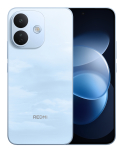 Mobiiltelefon Xiaomi Redmi Note 17 Pro MZB0OY2EU, 256 GB, sky blue v.