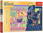 Pusle Trefl Hawaiian Glow, 41 cm x 27 cm, 100 tk