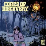 Lauam&auml;ng Corps Of Discovery, EN