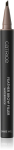 Kulmupliiats Catrice Feather Brow Filler, 0.5 ml, medium brown 020