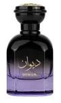 Parf&uuml;&uuml;mvesi Gulf Orchid Diwan, 85 ml