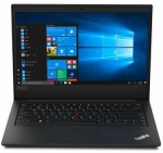S&uuml;learvuti Lenovo ThinkPad e495 LPTR101567, taastatud, AMD Ryzen&trade; 5 3500U, 16 GB, 256 GB, 14 ", AMD Radeon Graphics, must v., EN, Windows 11 pro