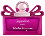 Parf&uuml;&uuml;mvesi Ferragamo Signorina Ribelle, 30 ml