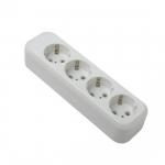 Pistik&uuml;hendus Electraline 82120, IP20, 16 A, 220 V