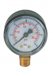 Manomeeter Speroni, 40 mm, 6 Bar