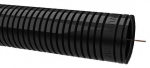 Gofreeritud installatsioonitor traadiga Aks Zielonka, 16 mm, 50 m