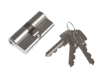 Lukusilinder Tesa Assa Abloy 35x35mm, euroopa (din) standart, 70 mm, nikkel v.