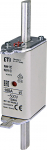 Sulavkaitse ETI WT-1(C)/GG, 500 V, 100 A