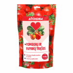 V&auml;etis tomatitele, pipratele Agrochema, pulbritaoline, 1 kg