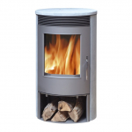 Tahkek&uuml;tuse ahi Abx Tartu 5, 5 kW