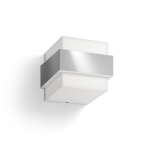 &Otilde;ue seinavalgusti Philips Shovel, 42W, E27, IP44, roostevaba teras v., 15.5 cm x 12.7 cm