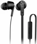 Juhtmega k&otilde;rvaklapid Xiaomi Mi Basic ZBW4354TY, must v.