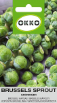 Seemned Okko, kapsas Groninger, 0.5 g