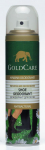 Deodorant jalan&otilde;udele GoldCare, 0.15 l
