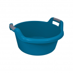 Pesuvann Curver 235314, 27 l, sinine v.