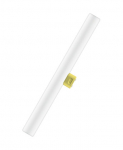 Lambipirn Osram LED, T28.5, 2700 &deg;K, S14d, 3.5 W, 260 lm