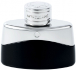 Tualettvesi Montblanc Legend, 50 ml