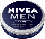 N&auml;okreem Nivea Men Creme, 150 ml