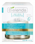 N&auml;okreem Bielenda Skin Clinic, 50 ml