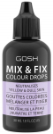 Peitekreem Gosh Mix & Fix, 03 purple, 30 ml