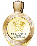 Tualettvesi Versace Eros Pour Femme, 100 ml