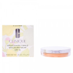 Kompaktne pulber Clinique Almost Makeup SPF15, 04 neutral, 9 ml