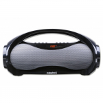 Juhtmevaba k&otilde;lar Rebeltec SoundBox 320, valge v./must v., 16 W